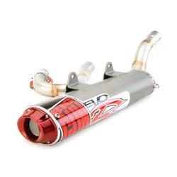 Big Gun EVO R Exhaust Muffler Pipe Full System