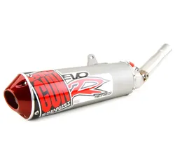 Big Gun EVO R Exhaust Muffler Pipe Slip On Kawasaki KLX450R