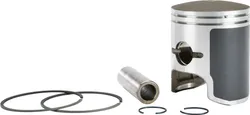SP1 T Moly Piston Kit 60mm