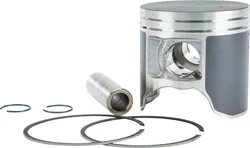 SP1 T Moly Piston Kit 71mm