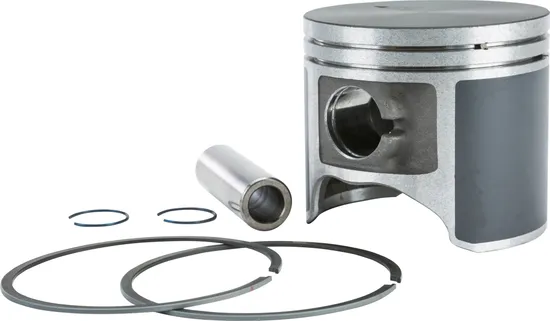 SP1 T Moly Piston Kit 78mm