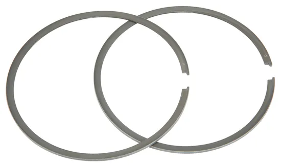 SP1 Piston Ring Set 78mm