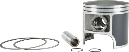 SP1 T Moly Piston Kit 81mm