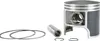 SP1 T Moly Piston Kit 81mm
