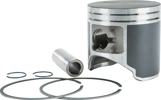 SP1 T Moly Piston Kit 71mm