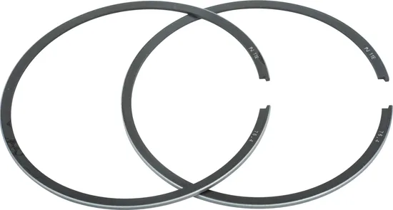 SP1 Piston Ring Set 75.4mm