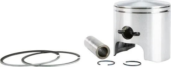 SP1 Piston Kit w Rings 78mm 1