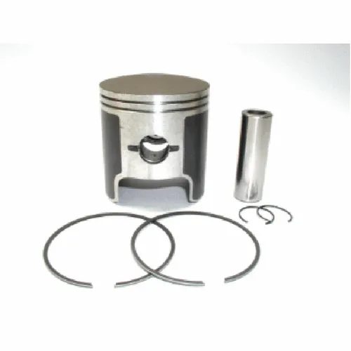 SP1 Piston Kit 70mm