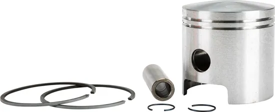 SP1 Piston Kit 72mm