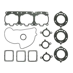 SP1 Top End Gasket Set