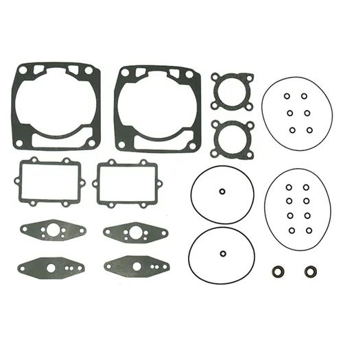 SP1 Top End Gasket Set