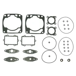 SP1 Top End Gasket Set