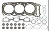 SP1 Top End Gasket Set