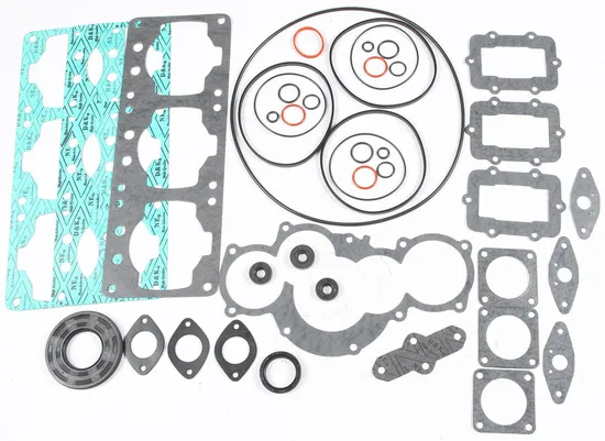 SP1 Complete Engine Rebuild Gasket Kit