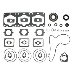 SP1 Complete Engine Rebuild Gasket Kit