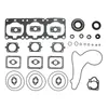 SP1 Complete Engine Rebuild Gasket Kit