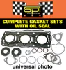 SP1 Complete Engine Rebuild Gasket Kit