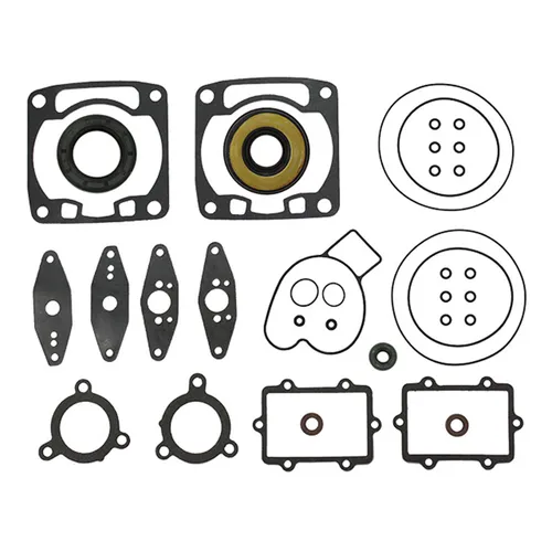 SP1 Complete Engine Rebuild Gasket Kit