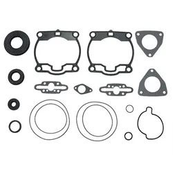 SP1 Complete Engine Rebuild Gasket Kit