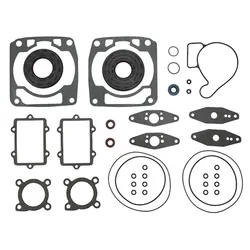 SP1 Complete Engine Rebuild Gasket Kit