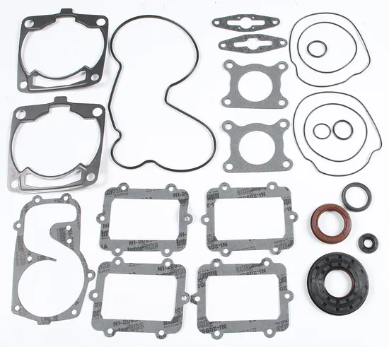 SP1 Complete Engine Rebuild Gasket Kit