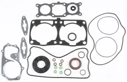 SP1 Complete Engine Rebuild Gasket Kit