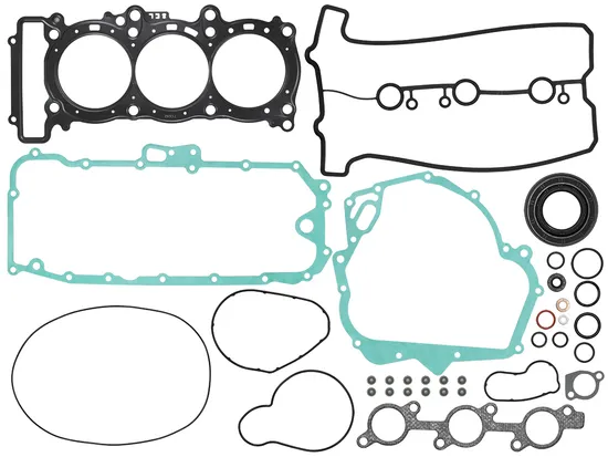 SP1 Complete Engine Rebuild Gasket Kit