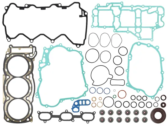 SP1 Complete Engine Rebuild Gasket Kit