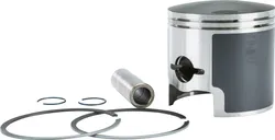 SP1 T Moly Piston Kit 72.5mm