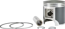 SP1 T Moly Piston Kit 65mm