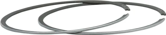 SP1 Piston Ring Set 66.5mm