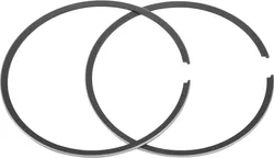 SP1 Piston Ring Set 72mm