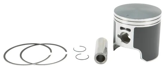 SP1 T Moly Piston Kit 72mm