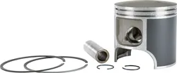 SP1 T Moly Piston Kit 74.5mm