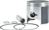 SP1 T Moly Piston Kit 72mm .010in