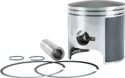 SP1 T Moly Piston Kit 72mm .040in