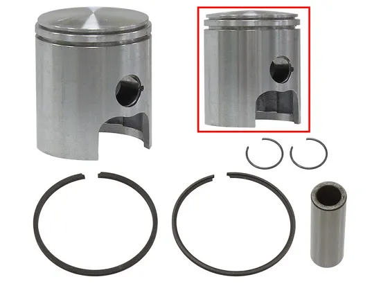 SP1 Piston Kit 54mm