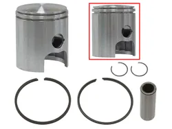 SP1 Piston Kit 54mm