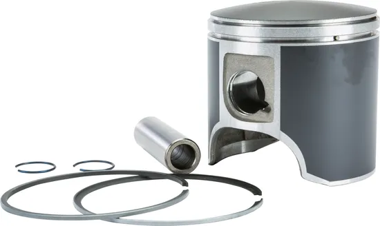 SP1 T Moly Piston Kit 78mm