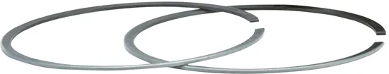 SP1 Piston Ring Set 72mm