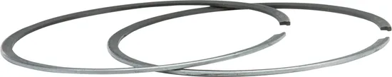 SP1 Piston Ring Set 69mm