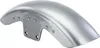 Harddrive Raw Softail Slim Style Front Fender w/ Trim Holes