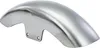 Harddrive Raw Softail Slim Style Front Fender w/o Trim Holes
