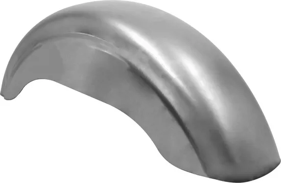 Harddrive Raw Bobbed Sportster Rear Fender 6.50 Wide