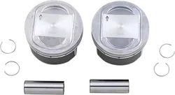 DS Piston Kit 3.875in 0.005 BB 10.251