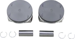 DS Piston Kit 3.937in +.005 BB 10.0.1