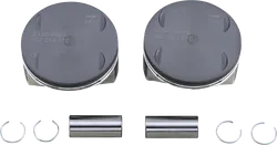 DS Piston Kit 4.08in .010 BB 10.51