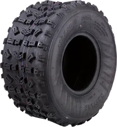 Moose 6-ply NHS Rattler Rear Tire 22X11-9 TL