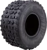 Moose 6-ply NHS Rattler Rear Tire 22X11-9 TL