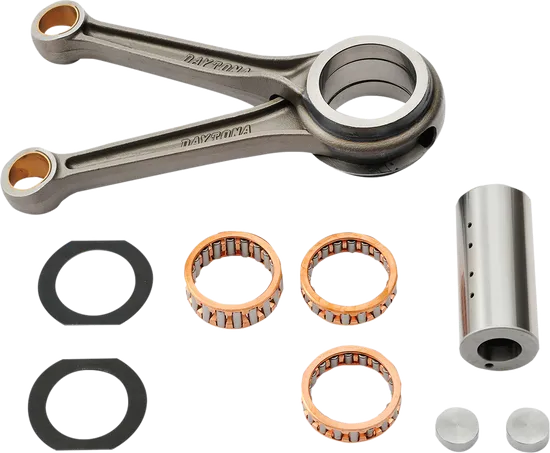 Drag Specialties Connecting Rod Kit for